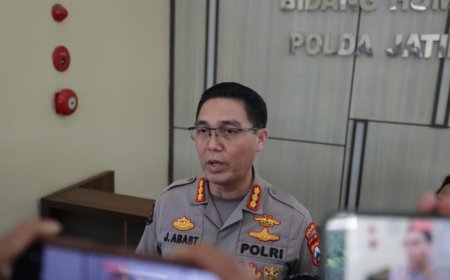 Polda Jatim Perketat Pengamanan 1 Suro, Imbau Masyarakat Tidak Konvoi